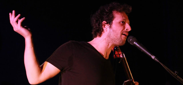 Se(p)t de Coeur en bref –   IAROSS