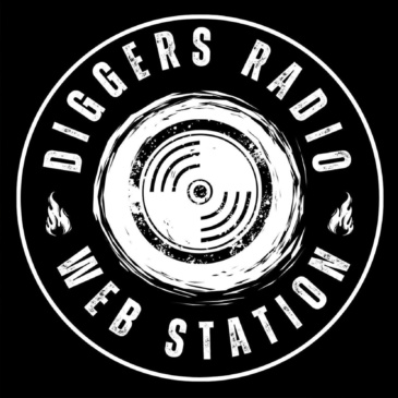 Le Club des Chineurs épisode 30 avec Hukoaï (Diggers Radio) et Geoff Clinton