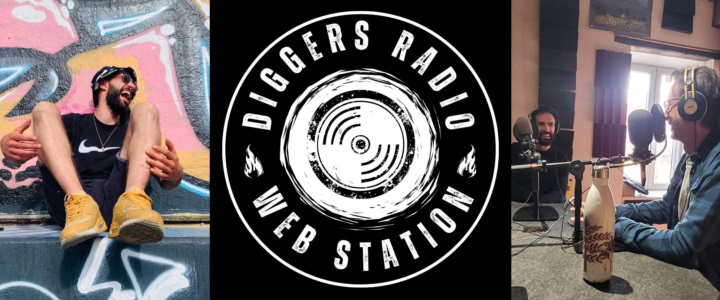 Le Club des Chineurs #30 avec Hukoaï (Diggers Radio) Le Club des Chineurs #30 avec Hukoaï (Diggers Radio)