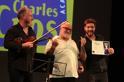 Se(p)t de Coeur en bref –   LES IDIOTS