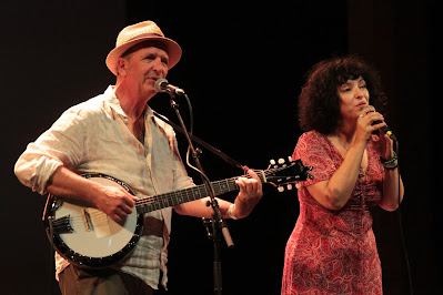 Se(p)t de Coeur en bref –    Lili CROS et Thierry CHAZELLES