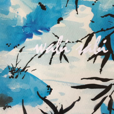 Sven Wunder - Wabi Sabi [Piano Piano / 2020]