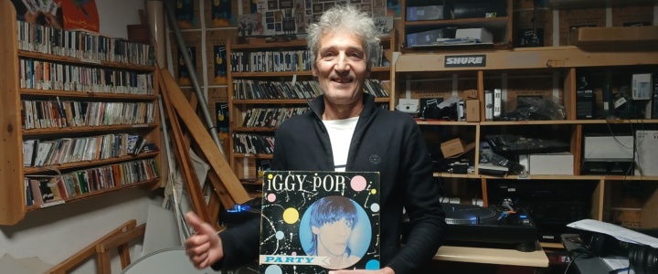 Vivre la nuit – L’odyssée du riff d’Olivier Téna des $hériff Vivre la nuit – L’odyssée du riff d’Olivier Téna des $hériff