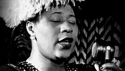 Jazzophiles : Ella Fitzgerald, « The first Lady of swing »!