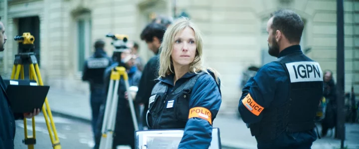 Cinérama – Interview pour Dossier 137 et Des preuves d’amour Cinérama – Interview pour Dossier 137 et Des preuves d’amour