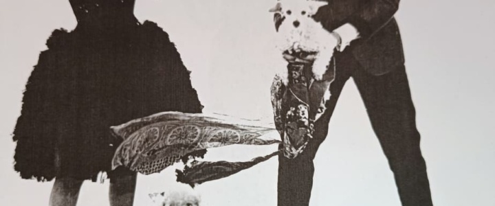 Vivre ici : Témoignage, Hélène Chauvel, 91 ans, nous raconte « La piste aux étoiles »