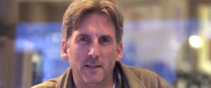 Vivre ici – avec Nicolas Nutten, auteur de polars Vivre ici – avec Nicolas Nutten, auteur de polars