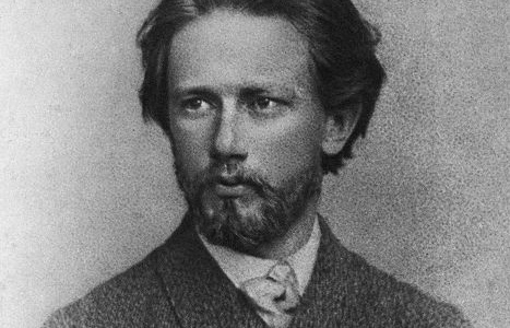 Tchaïkovsky, les premiers pas, promesse de grandeur. (1sur2) Tchaïkovsky, les premiers pas, promesse de grandeur. (1sur2)