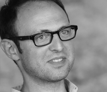 Les arpenteurs poétiques – Cédric Le Penven