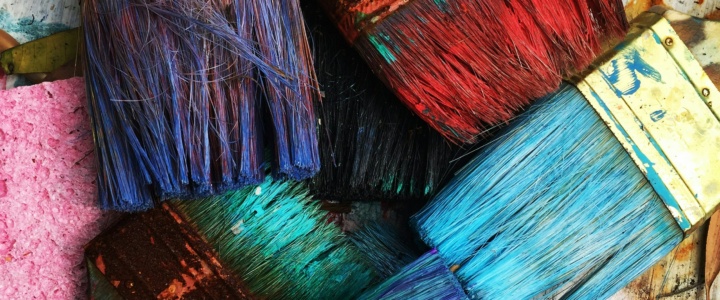 BIEN DANS SA PEAU, BIEN DANS SA TÊTE – Art thérapie et psychanalyse : késako ? BIEN DANS SA PEAU, BIEN DANS SA TÊTE – Art thérapie et psychanalyse : késako ?