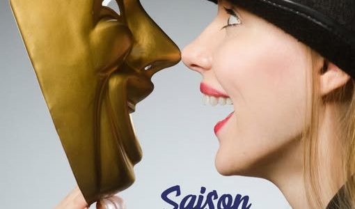 Saison Culturelle 2025-2026 du théâtre de Pézenas Saison Culturelle 2025-2026 du théâtre de Pézenas