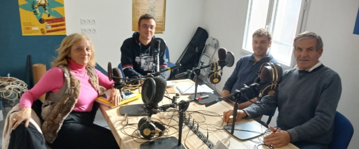 Passerelle – En Vallée de l’Hérault, le souci de l’accueil et de l’attractivité Passerelle – En Vallée de l’Hérault, le souci de l’accueil et de l’attractivité