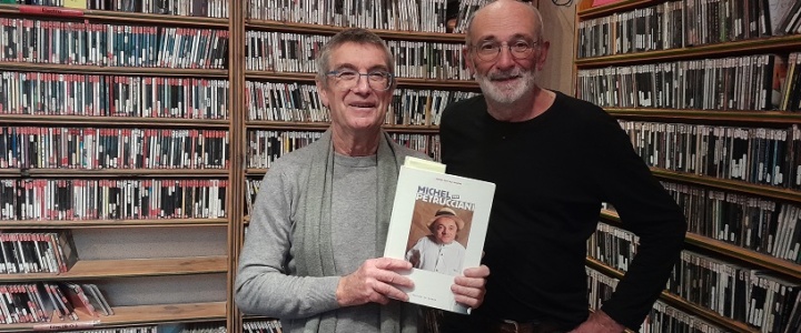 « Quand le jazz est, quand le jazz est là » – Michel Petrucciani, accompagnateur