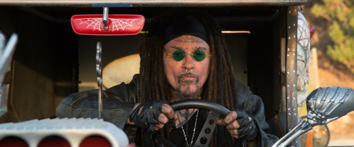 Vivre la nuit – Blablabla Vivre la nuit – Blablabla