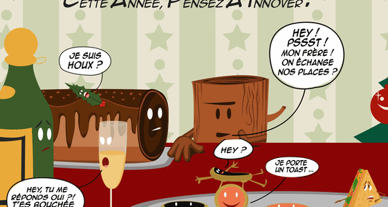 Quel Bon Vin t’Amène : Accords Mets & Vins pour Noël 2025 Quel Bon Vin t’Amène : Accords Mets & Vins pour Noël 2025