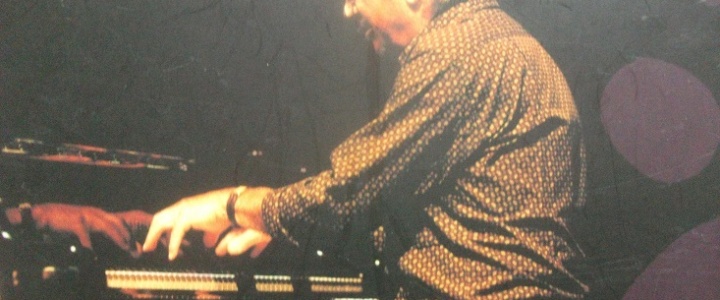 « Quand le jazz est, quand le jazz est là » – Hommage à Maurice Vander (1929 – 2017)