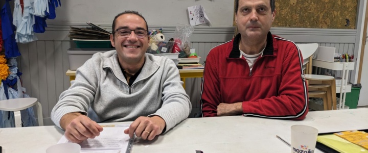 Vivre ici : la FNATH, une association pour les accidentés de la vie en permanence à St André de Sangonis