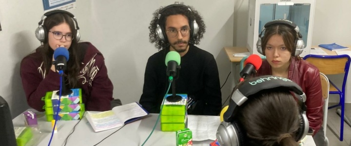 JMFM – Quand la poésie adoucit les blessures JMFM – Quand la poésie adoucit les blessures