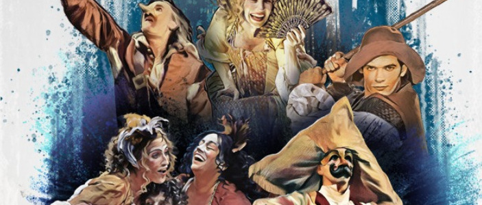 Passerelle – Saison 2025_2026 à l’illustre Théâtre de Pézenas