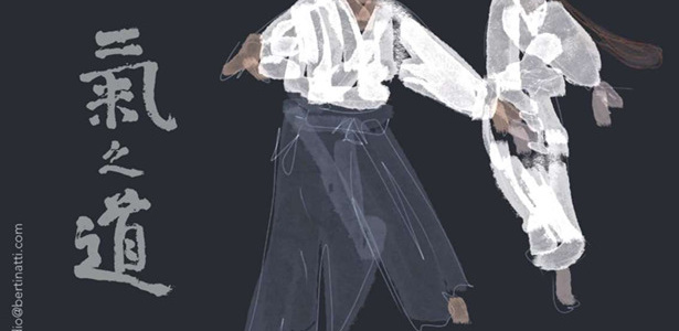 Vivre ici : L’Association Noro Kinomichi Hérault à Pézenas