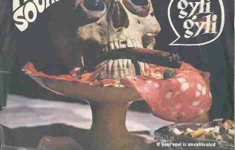 Soul System – Gyli Gyli Soul System – Gyli Gyli