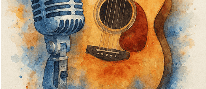 Vivre ici – Patrick Victor et Rosie Ritthaler forment le Duo « Tea for Two » Vivre ici – Patrick Victor et Rosie Ritthaler forment le Duo « Tea for Two »