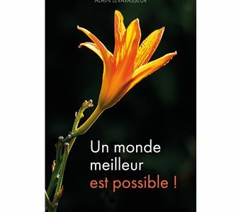 L&rsquo;Eau A la Bouche – Un monde meilleur est possible, et si en 2026…