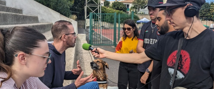 Jeunes et bien dans sa tête, la santé mentale à l’honneur à Clermont l’Hérault Jeunes et bien dans sa tête, la santé mentale à l’honneur à Clermont l’Hérault