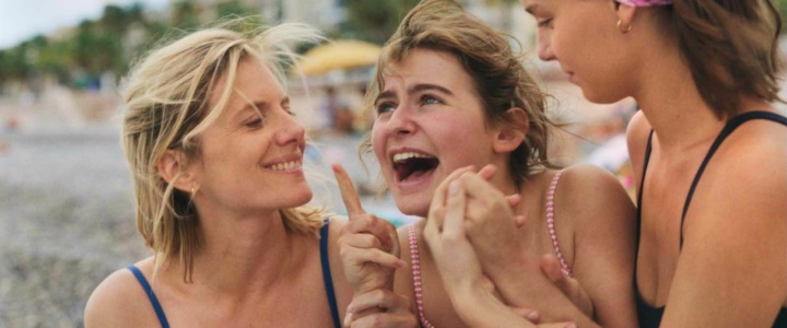 Cinérama – Blind test films 2025 et interview pour  Qui brille au combat