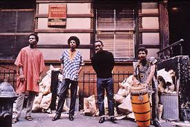 Soul System – Back Dans Les Bacs N°4: The Last Poets Soul System – Back Dans Les Bacs N°4: The Last Poets