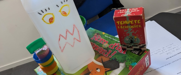 L’Écho du Plato – Décembre 2025