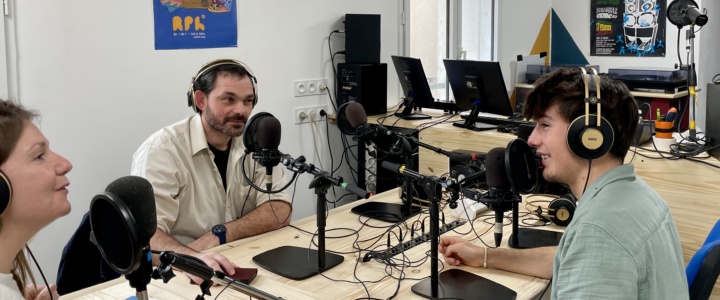 Bienvenue au Sonambule – La jeunesse, au coeur du projet de la salle de concert gignacoise Bienvenue au Sonambule – La jeunesse, au coeur du projet de la salle de concert gignacoise