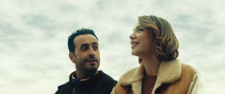 Cinérama – Interviews pour L’Agent secret et L’Âme Idéale (avec Jonathan Cohen) Cinérama – Interviews pour L’Agent secret et L’Âme Idéale (avec Jonathan Cohen)