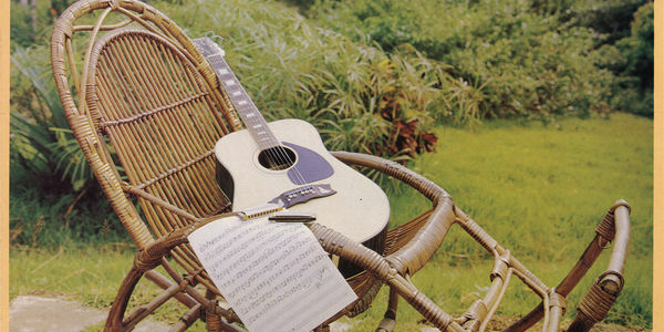 Soul System – John Wayne Désapprouve, Donald Aussi