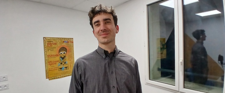 Vivre la nuit – Transe au Château Cosco