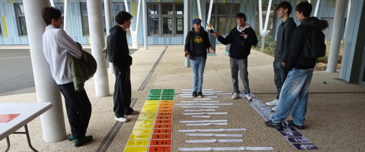 LaboRadio – Prévenir les violences sexistes et sexuelles dans l&rsquo;Hérault