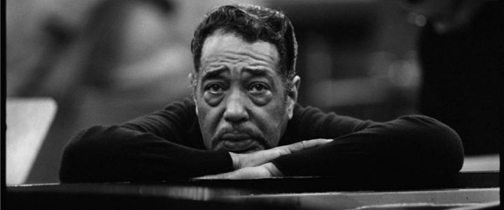 Jazzophiles : « Solitude » une merveilleuse composition de Duke Ellington.