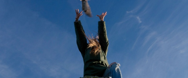 Cinérama – Interview pour Animus Femina