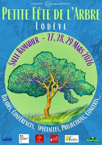 Paysarbre : des arbres pour réenchanter le monde  et nourrir les humains