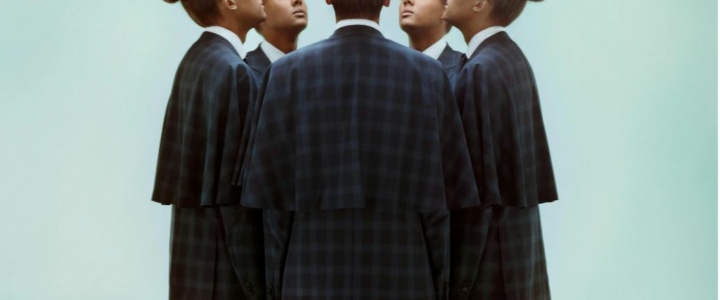 Album d’histoire N°153_Stromae_Multitude_2022_diffusion vendredi 23 janvier 2026 Album d’histoire N°153_Stromae_Multitude_2022_diffusion vendredi 23 janvier 2026