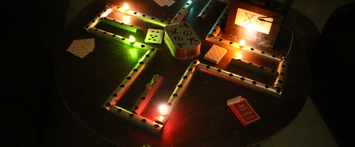 L&rsquo;Écho du Plato – Janvier 2026