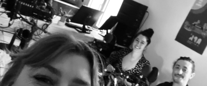 Bienvenue au Sonambule – Rencontre avec Nika Leeflang, lauréate de Matura&rsquo;Son 2026