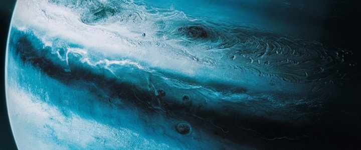 Cinq Myth’Nutes – Episode 0 : Pater « Ouranos-Terre », la création du monde Cinq Myth’Nutes – Episode 0 : Pater « Ouranos-Terre », la création du monde