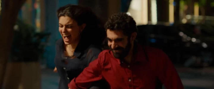 Cinérama – Interview pour « Un monde fragile et merveilleux » et Blind test Martin Campbell