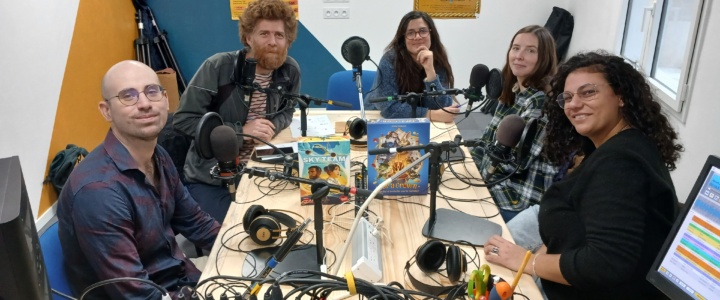 L&rsquo;Écho du Plato – Février 2026