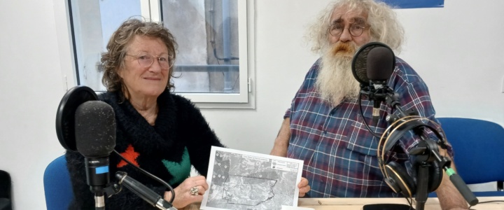 Emission spéciale – Prospection de lithium dans l&rsquo;Hérault, doit-on s&rsquo;inquiéter ?