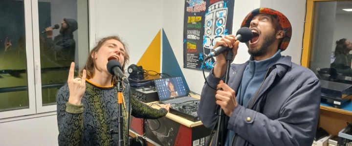 Vivre la nuit – La Boum, All About Loves