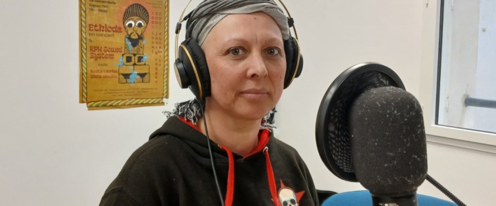 Soirée littéraire à l&rsquo;Entracte-Café avec les éditions « Au diable Vauvert »