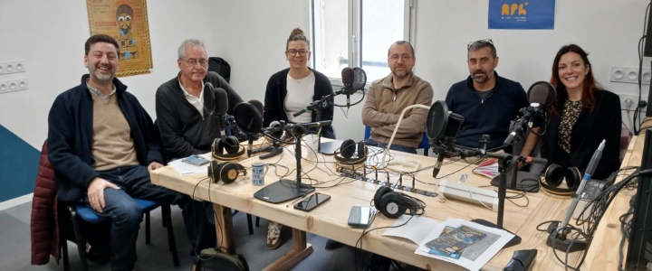 Emission spéciale – « Quelle folie! », un mois de projections et débats au cinéma Alain Resnais