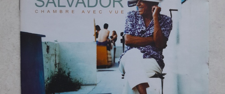 « Quand le jazz est, quand le jazz est là » – Découvrons le côté jazz d&rsquo;Henri Salvador